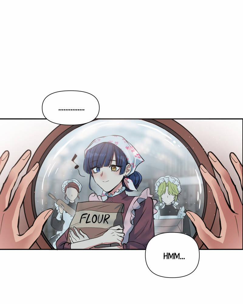 Phải Lòng Ông Nội Của Vị Hôn Phu Cũ Của Tôi 42 trang 0