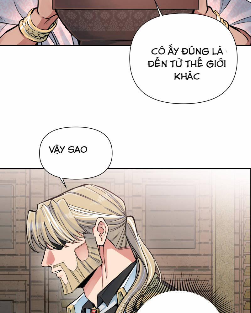 Phải Lòng Ông Nội Của Vị Hôn Phu Cũ Của Tôi 42 trang 2