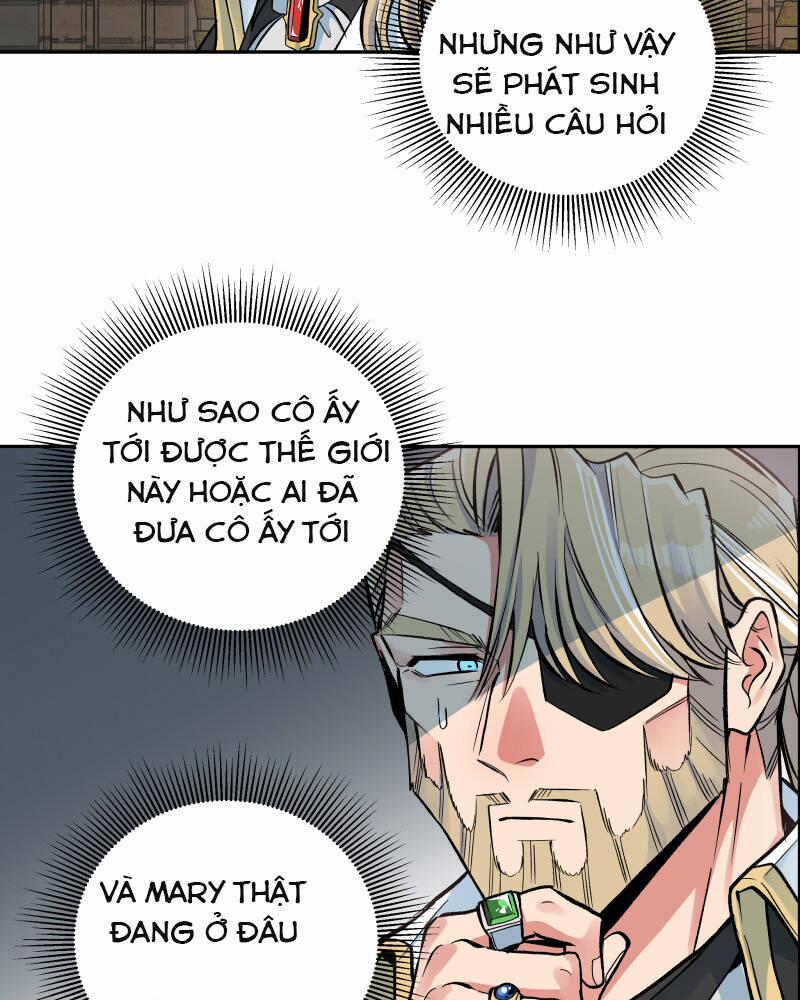 Phải Lòng Ông Nội Của Vị Hôn Phu Cũ Của Tôi 42 trang 3