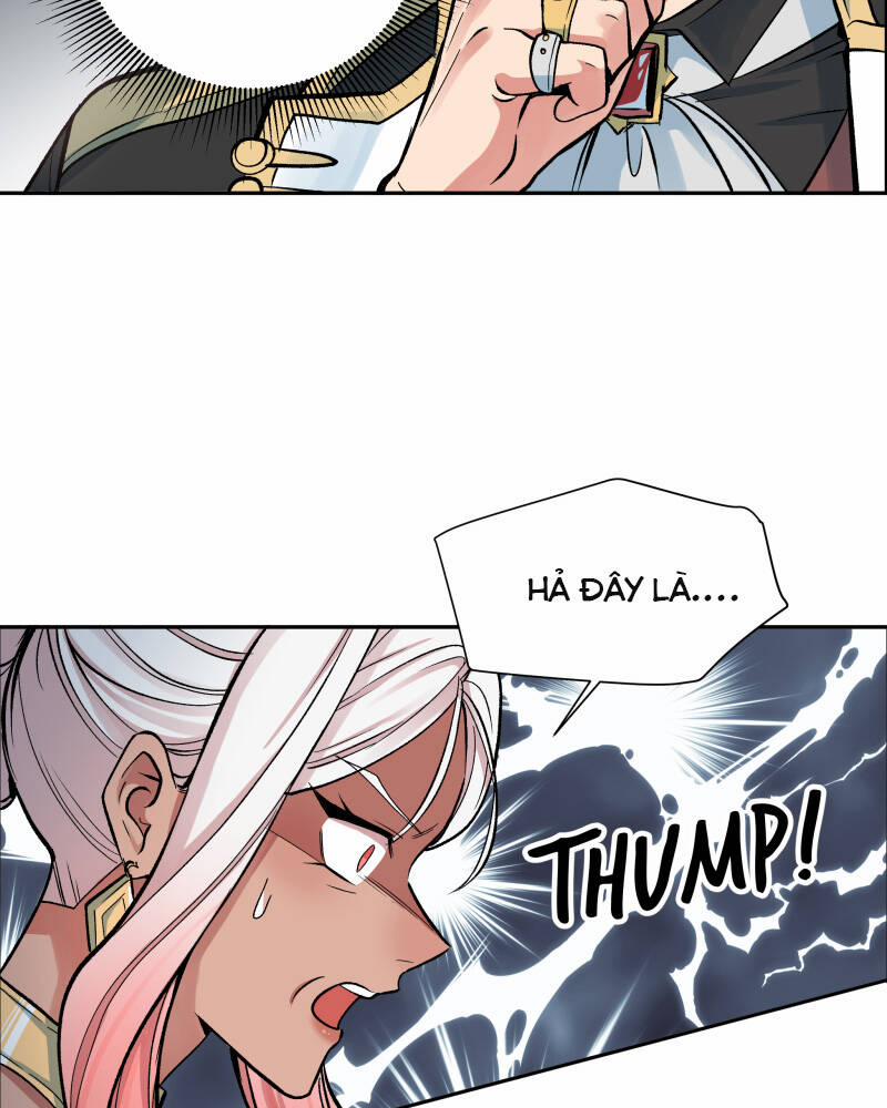 Phải Lòng Ông Nội Của Vị Hôn Phu Cũ Của Tôi 42 trang 4