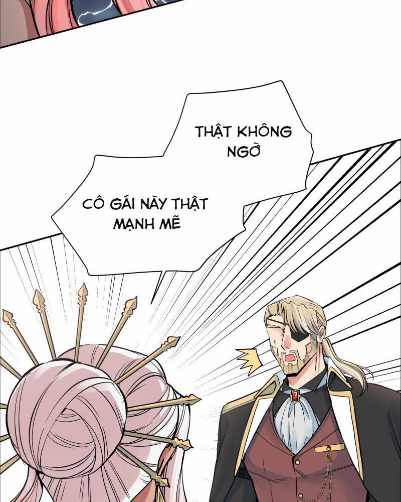 Phải Lòng Ông Nội Của Vị Hôn Phu Cũ Của Tôi 42 trang 5