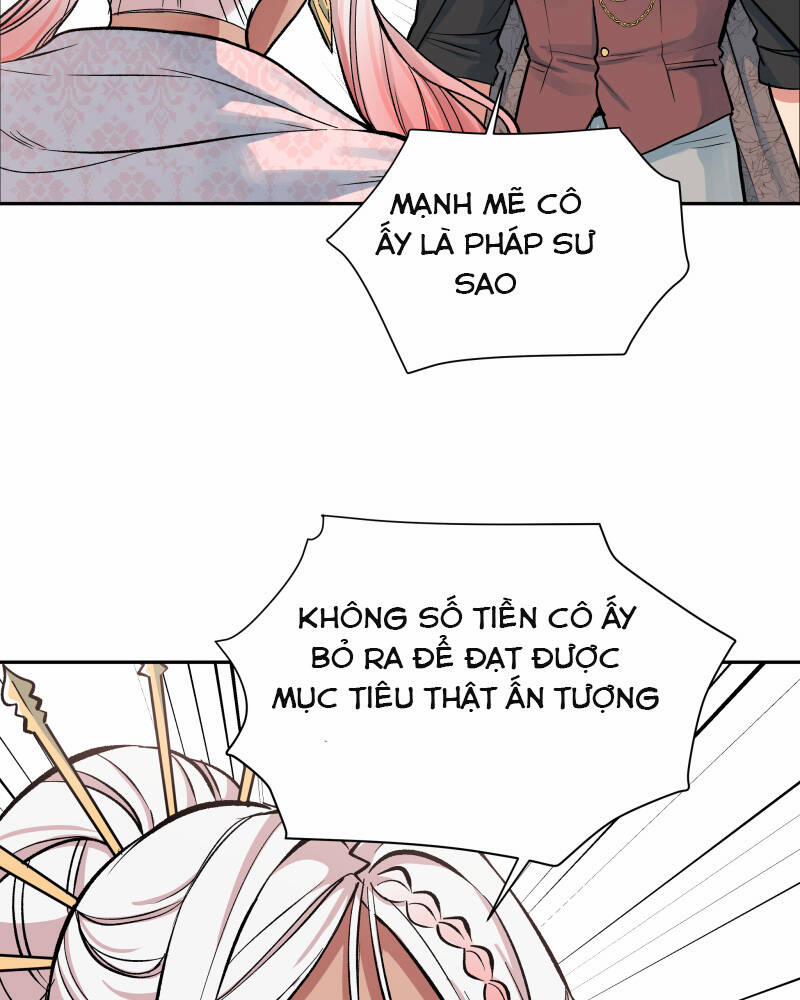 Phải Lòng Ông Nội Của Vị Hôn Phu Cũ Của Tôi 42 trang 6