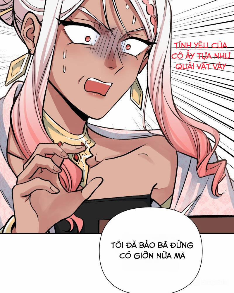 Phải Lòng Ông Nội Của Vị Hôn Phu Cũ Của Tôi 42 trang 7