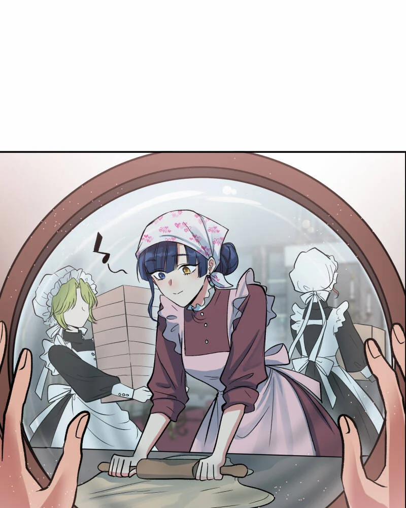 Phải Lòng Ông Nội Của Vị Hôn Phu Cũ Của Tôi 43 trang 3