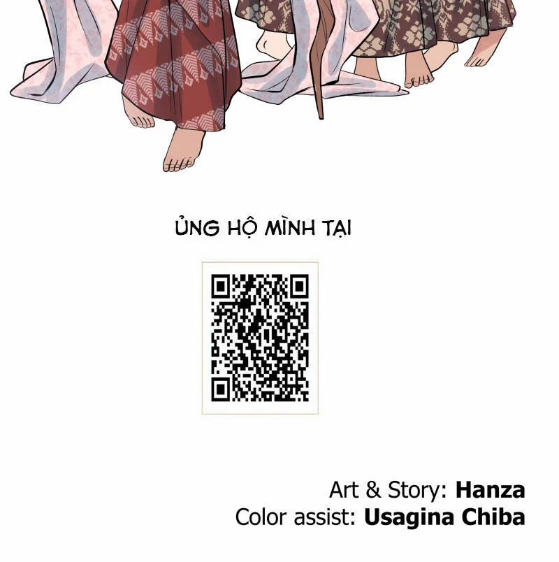 Phải Lòng Ông Nội Của Vị Hôn Phu Cũ Của Tôi 43 trang 7