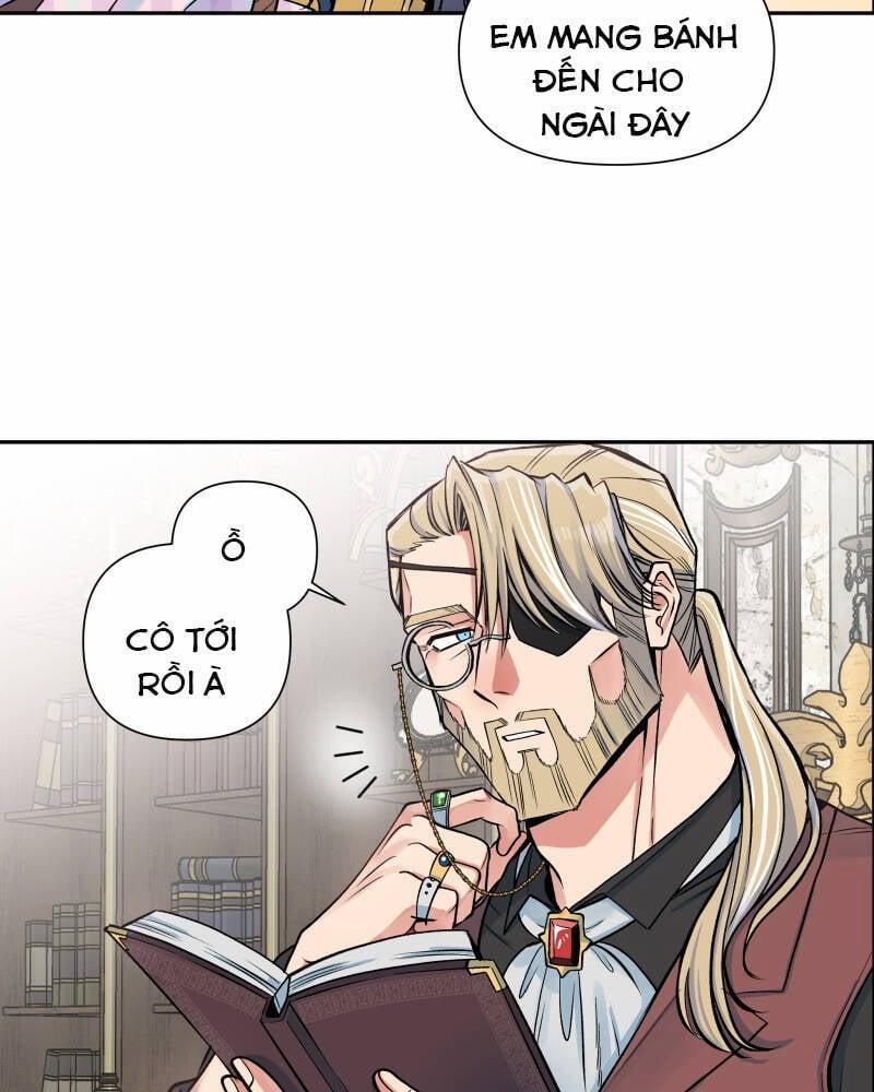 Phải Lòng Ông Nội Của Vị Hôn Phu Cũ Của Tôi 44 trang 1