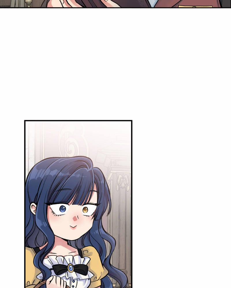 Phải Lòng Ông Nội Của Vị Hôn Phu Cũ Của Tôi 44 trang 2