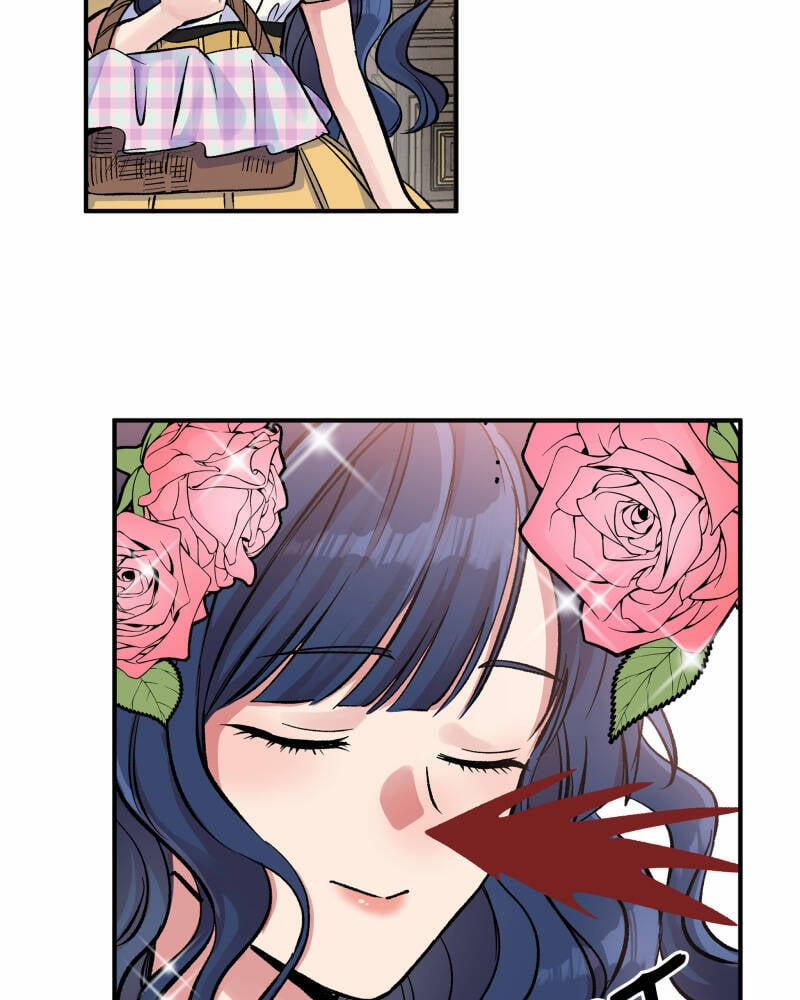 Phải Lòng Ông Nội Của Vị Hôn Phu Cũ Của Tôi 44 trang 3