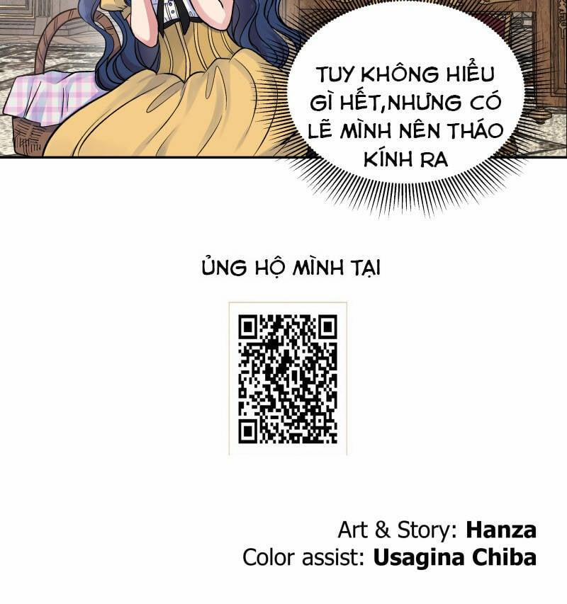 Phải Lòng Ông Nội Của Vị Hôn Phu Cũ Của Tôi 44 trang 5