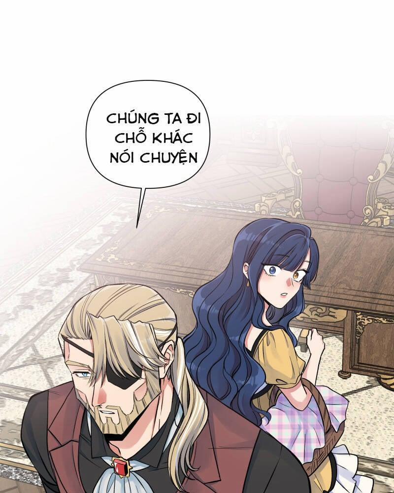 Phải Lòng Ông Nội Của Vị Hôn Phu Cũ Của Tôi 45 trang 1