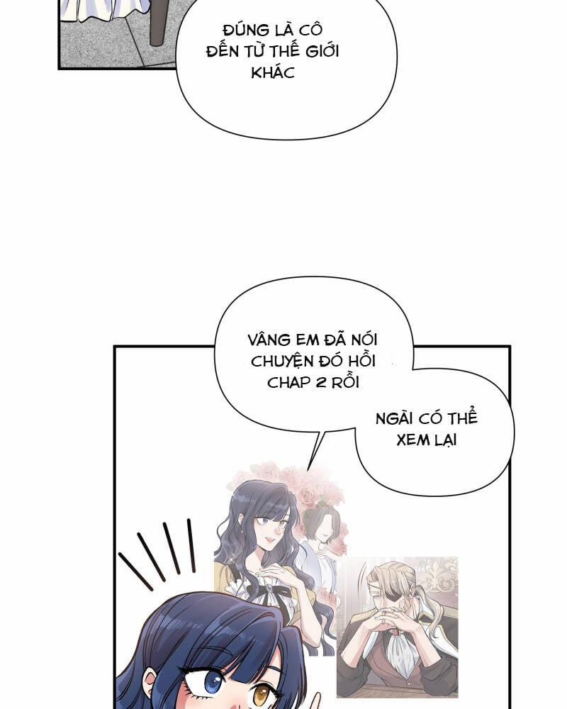 Phải Lòng Ông Nội Của Vị Hôn Phu Cũ Của Tôi 46 trang 2