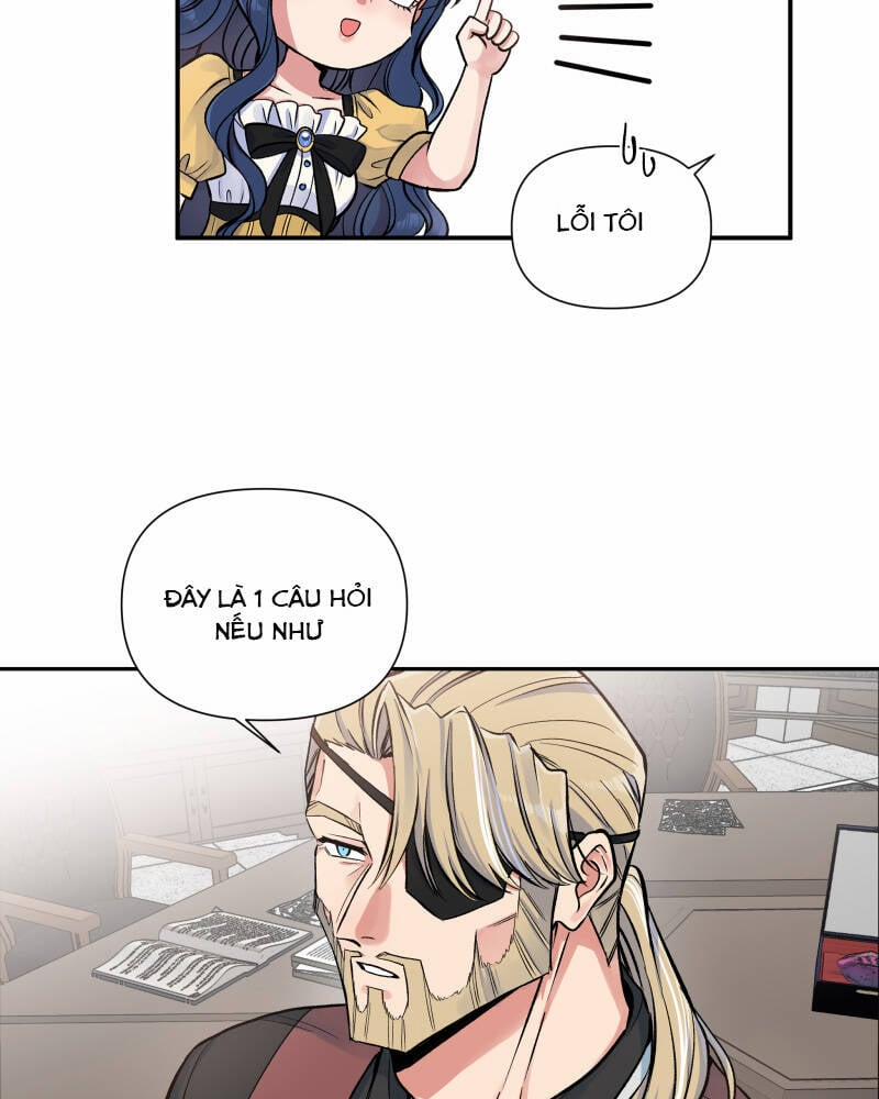 Phải Lòng Ông Nội Của Vị Hôn Phu Cũ Của Tôi 46 trang 3