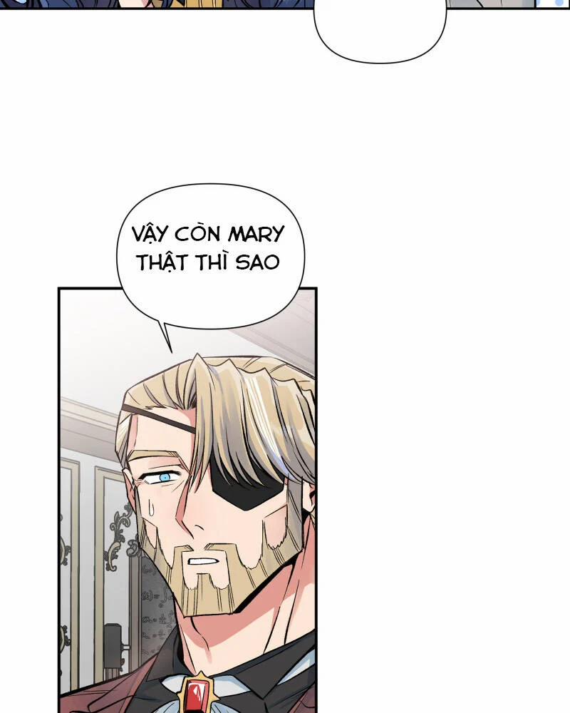 Phải Lòng Ông Nội Của Vị Hôn Phu Cũ Của Tôi 47 trang 1