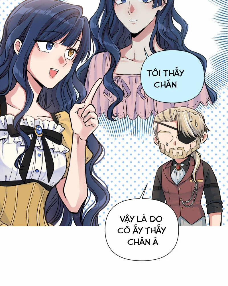 Phải Lòng Ông Nội Của Vị Hôn Phu Cũ Của Tôi 47 trang 6