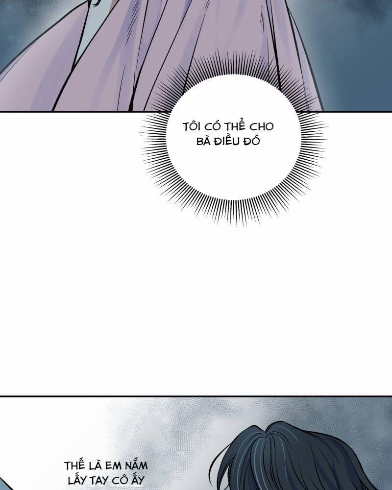 Phải Lòng Ông Nội Của Vị Hôn Phu Cũ Của Tôi 48 trang 2