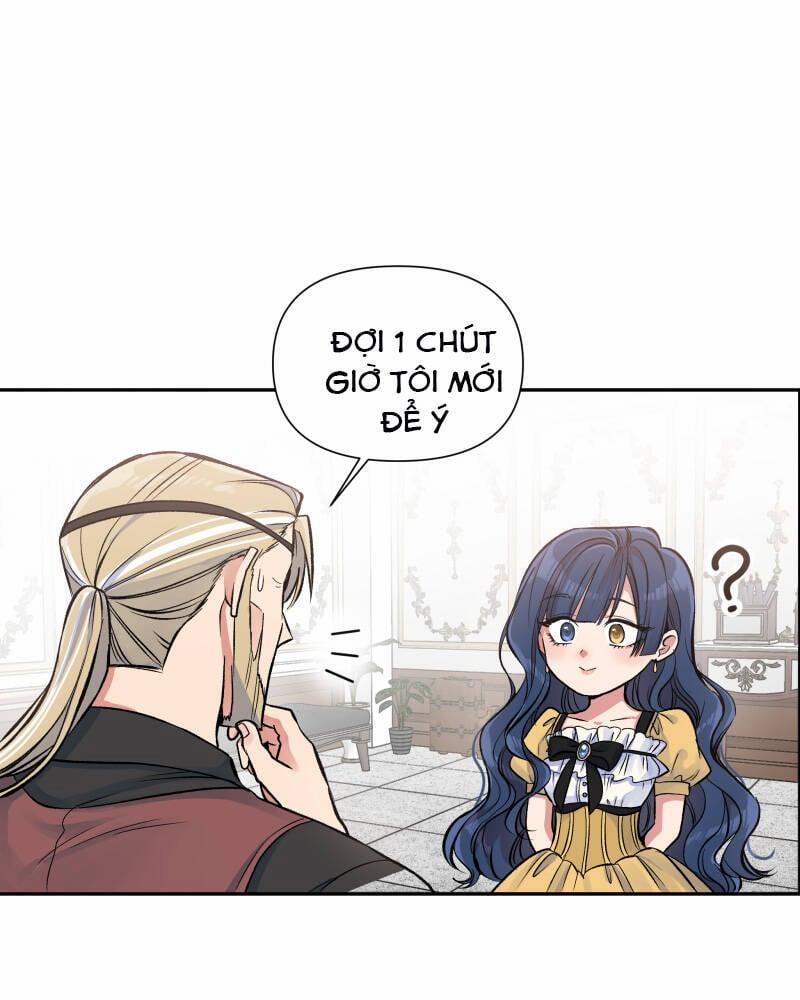 Phải Lòng Ông Nội Của Vị Hôn Phu Cũ Của Tôi 49 trang 0