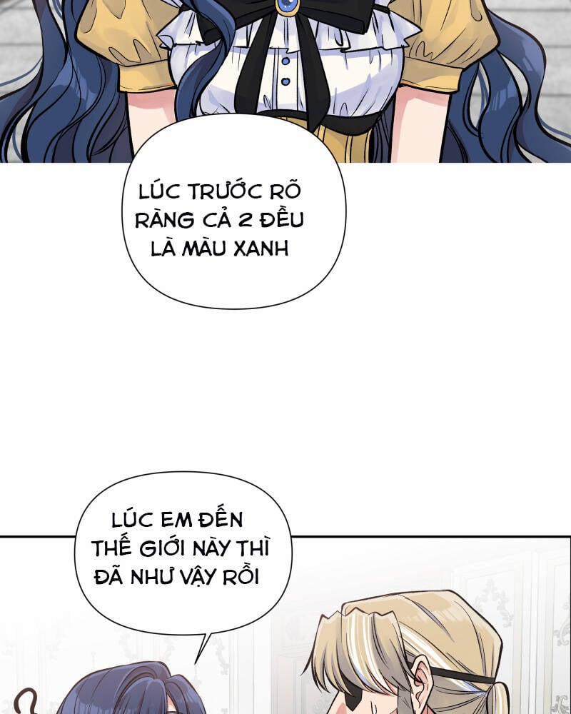 Phải Lòng Ông Nội Của Vị Hôn Phu Cũ Của Tôi 49 trang 2