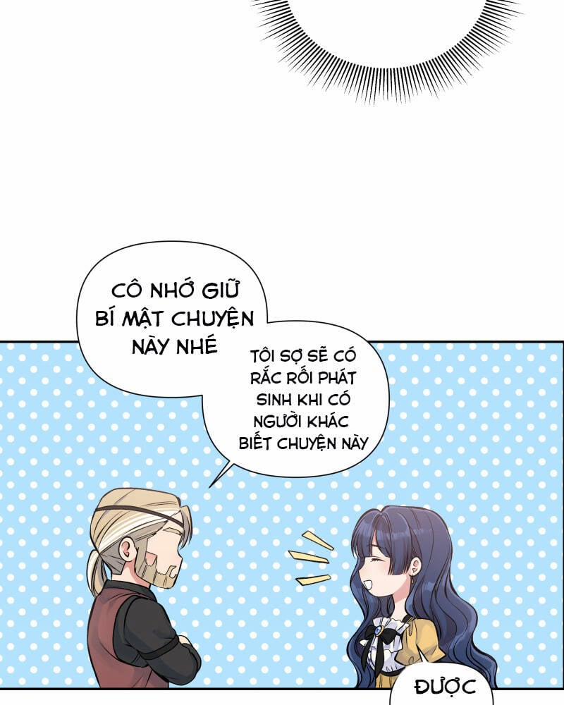 Phải Lòng Ông Nội Của Vị Hôn Phu Cũ Của Tôi 49 trang 6