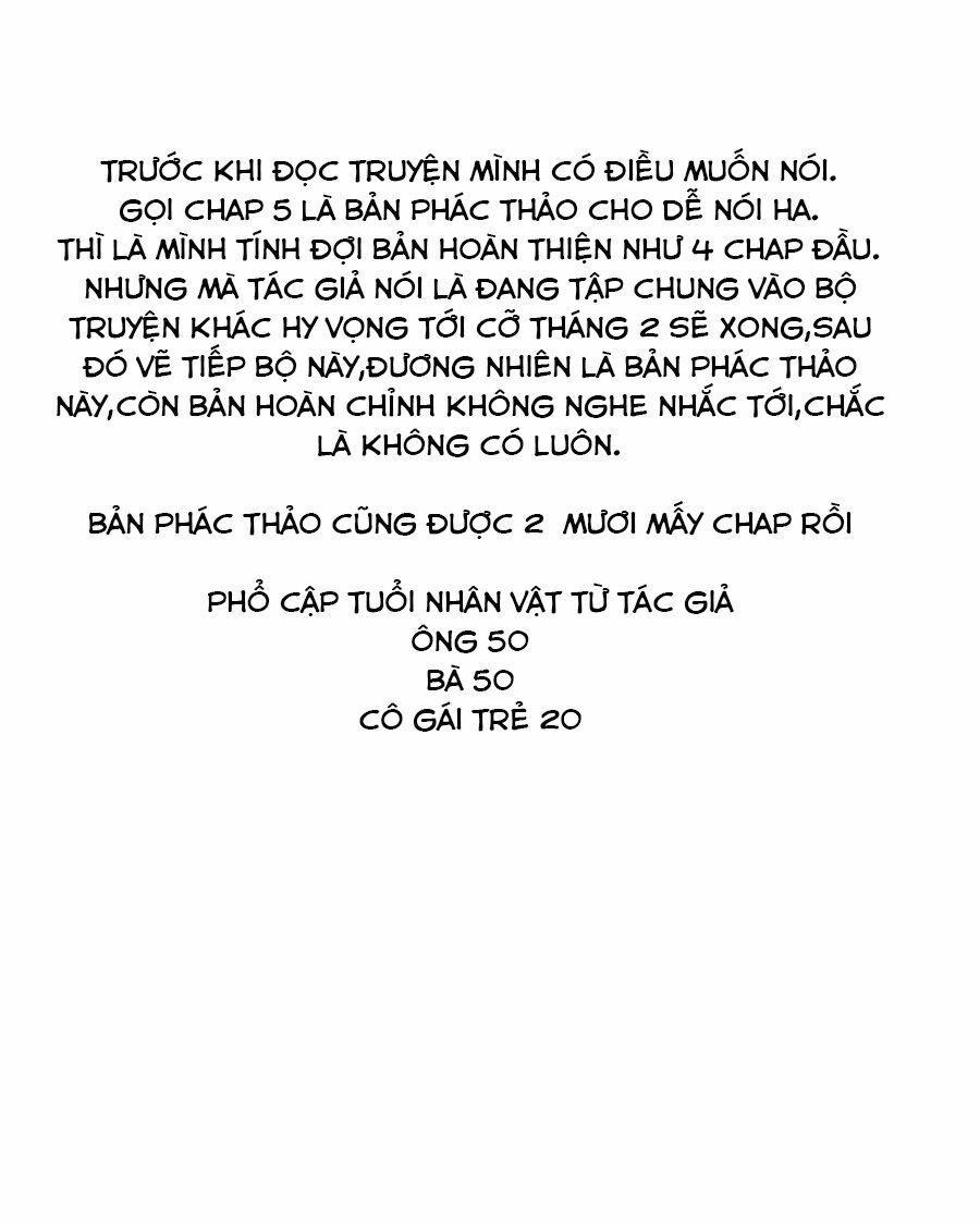 Phải Lòng Ông Nội Của Vị Hôn Phu Cũ Của Tôi 5 trang 0