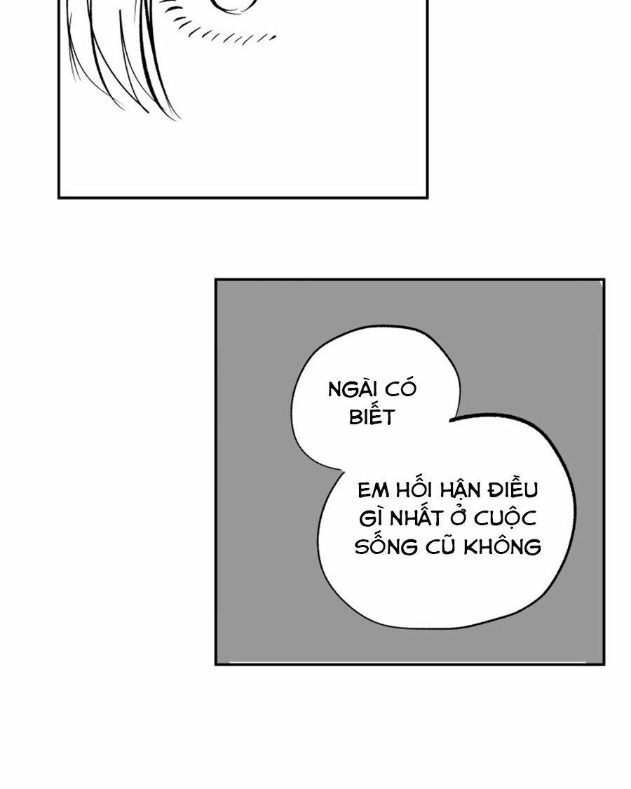 Phải Lòng Ông Nội Của Vị Hôn Phu Cũ Của Tôi 5 trang 4