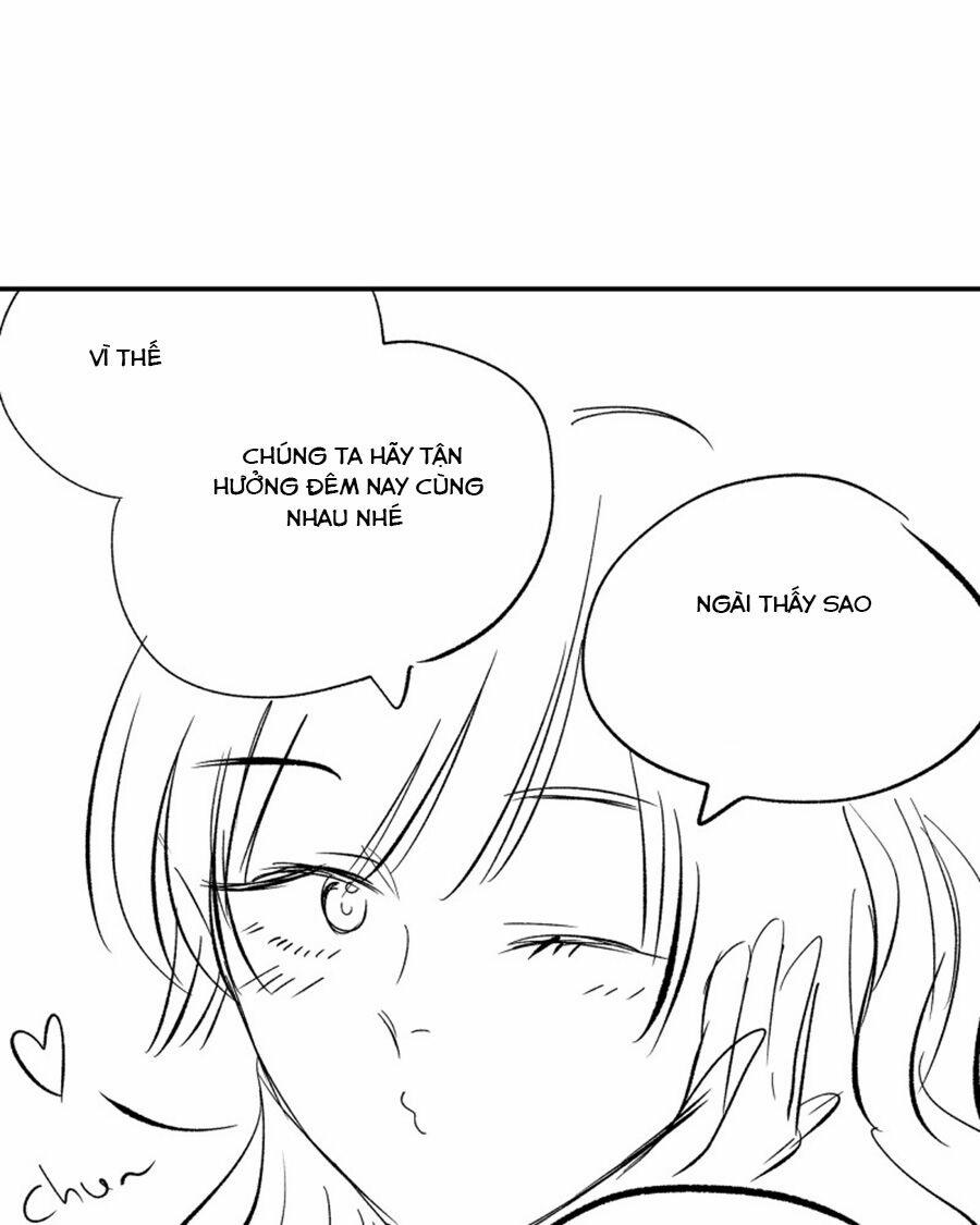 Phải Lòng Ông Nội Của Vị Hôn Phu Cũ Của Tôi 5 trang 7