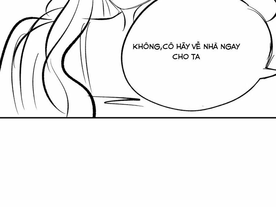 Phải Lòng Ông Nội Của Vị Hôn Phu Cũ Của Tôi 5 trang 8