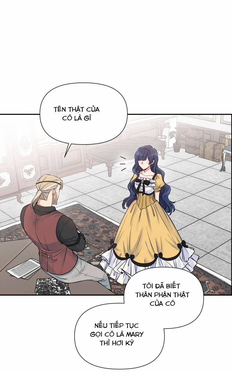 Phải Lòng Ông Nội Của Vị Hôn Phu Cũ Của Tôi 50 trang 0