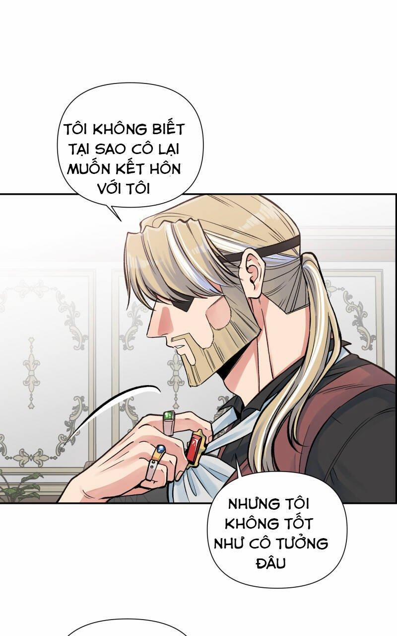 Phải Lòng Ông Nội Của Vị Hôn Phu Cũ Của Tôi 52 trang 0