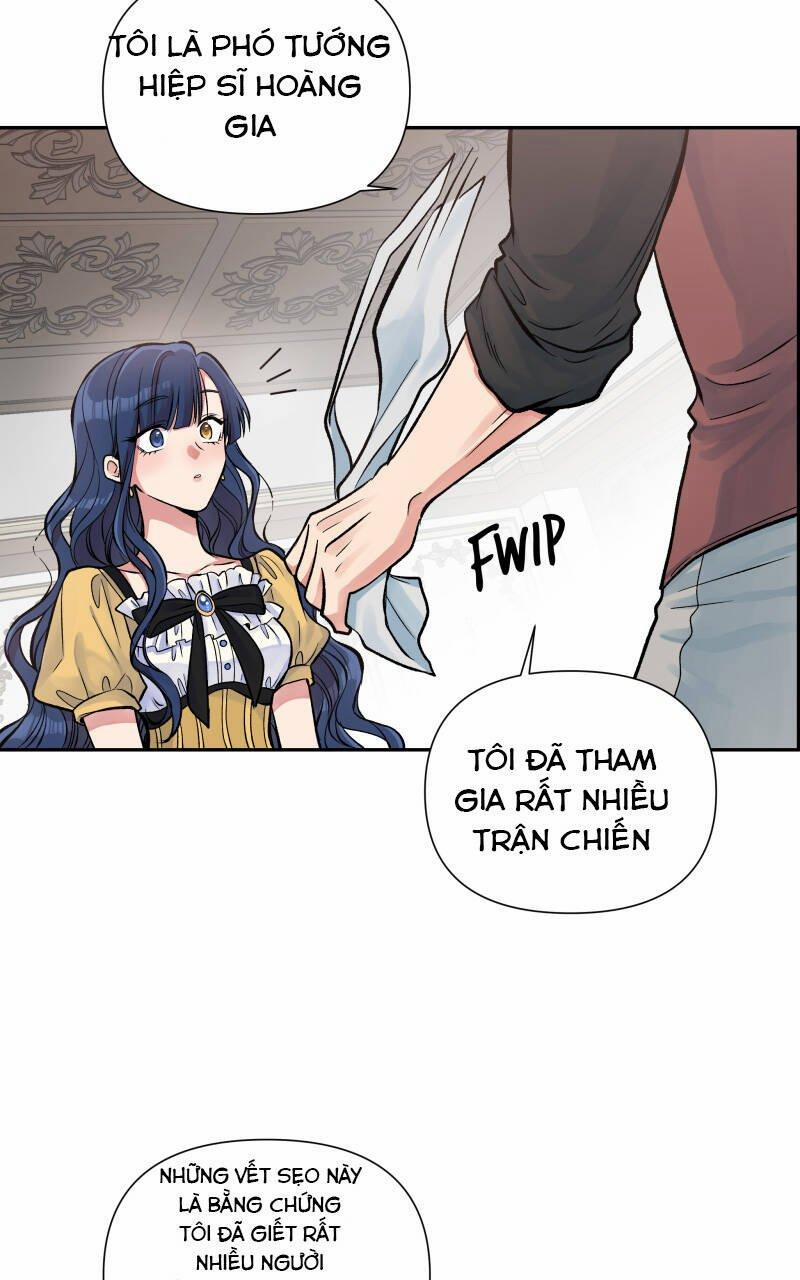 Phải Lòng Ông Nội Của Vị Hôn Phu Cũ Của Tôi 52 trang 1