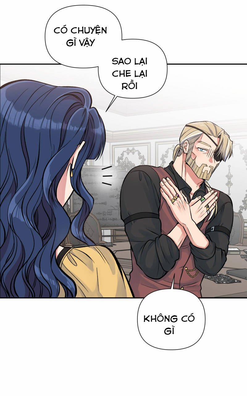 Phải Lòng Ông Nội Của Vị Hôn Phu Cũ Của Tôi 52 trang 4