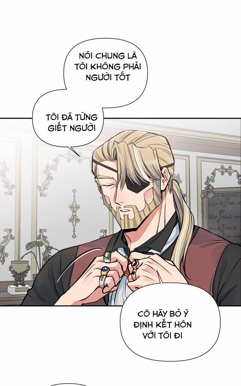 Phải Lòng Ông Nội Của Vị Hôn Phu Cũ Của Tôi 53 trang 0