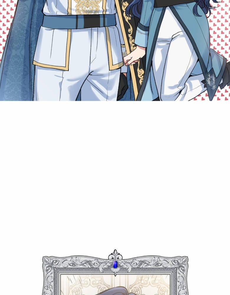 Phải Lòng Ông Nội Của Vị Hôn Phu Cũ Của Tôi 54 trang 1