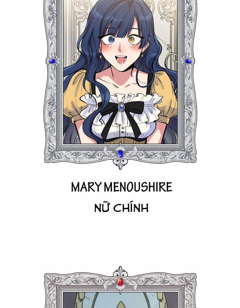 Phải Lòng Ông Nội Của Vị Hôn Phu Cũ Của Tôi 54 trang 2