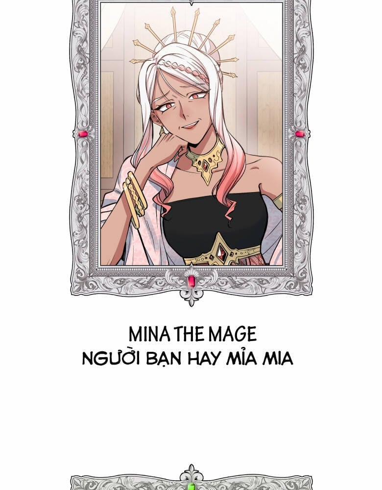 Phải Lòng Ông Nội Của Vị Hôn Phu Cũ Của Tôi 54 trang 6