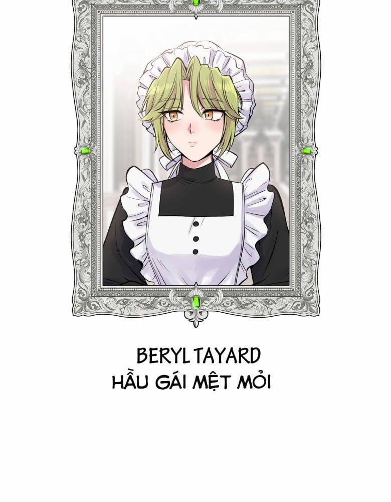 Phải Lòng Ông Nội Của Vị Hôn Phu Cũ Của Tôi 54 trang 7