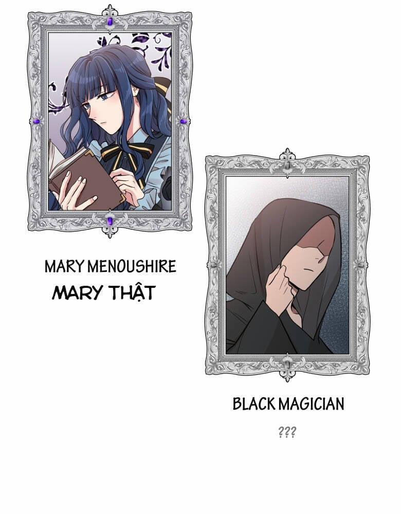 Phải Lòng Ông Nội Của Vị Hôn Phu Cũ Của Tôi 54 trang 8