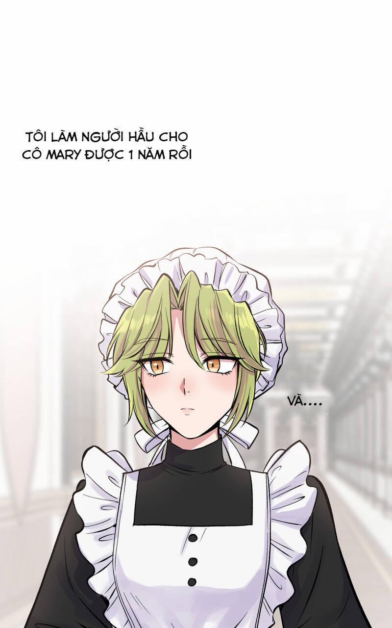 Phải Lòng Ông Nội Của Vị Hôn Phu Cũ Của Tôi 56 trang 0