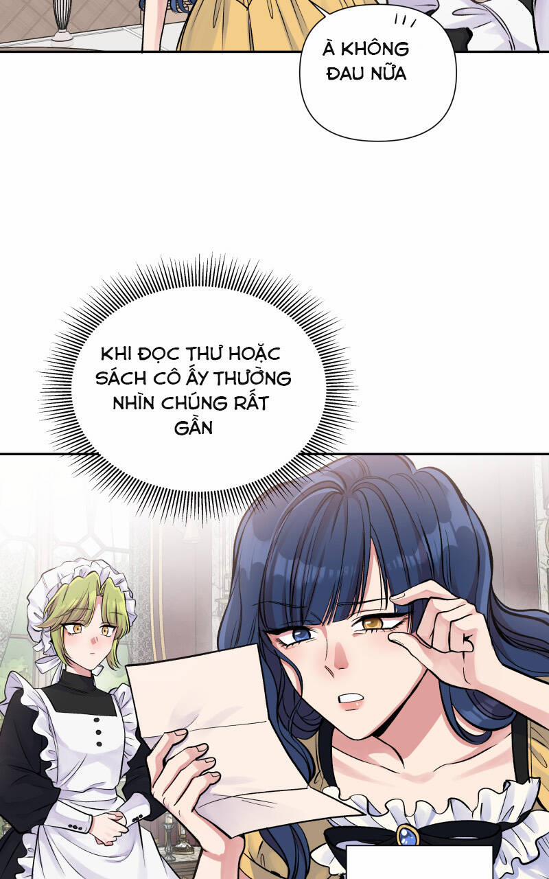 Phải Lòng Ông Nội Của Vị Hôn Phu Cũ Của Tôi 56 trang 2