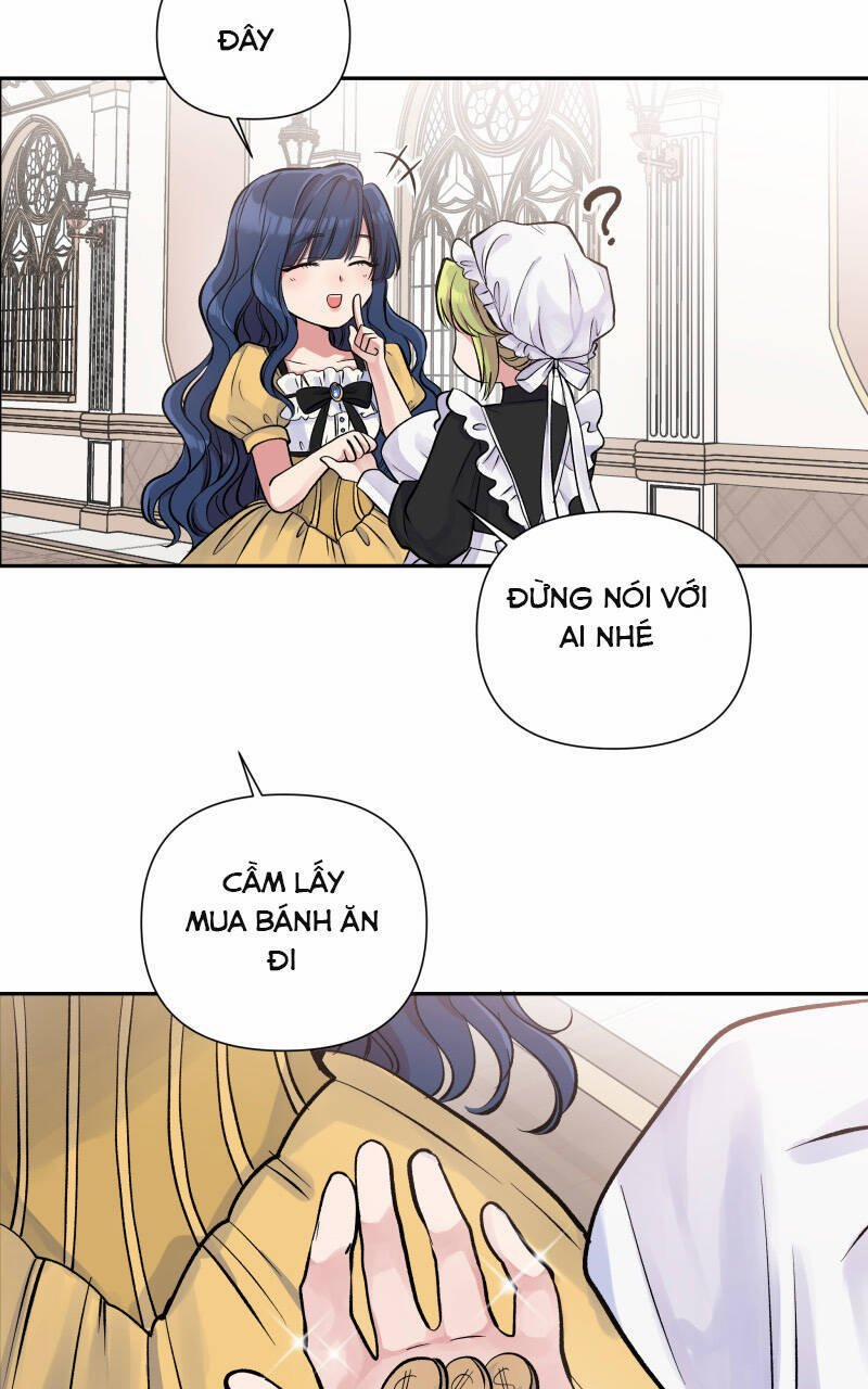 Phải Lòng Ông Nội Của Vị Hôn Phu Cũ Của Tôi 56 trang 5