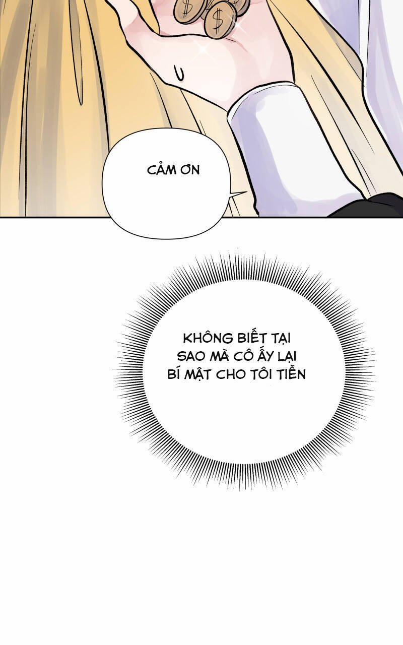 Phải Lòng Ông Nội Của Vị Hôn Phu Cũ Của Tôi 56 trang 6