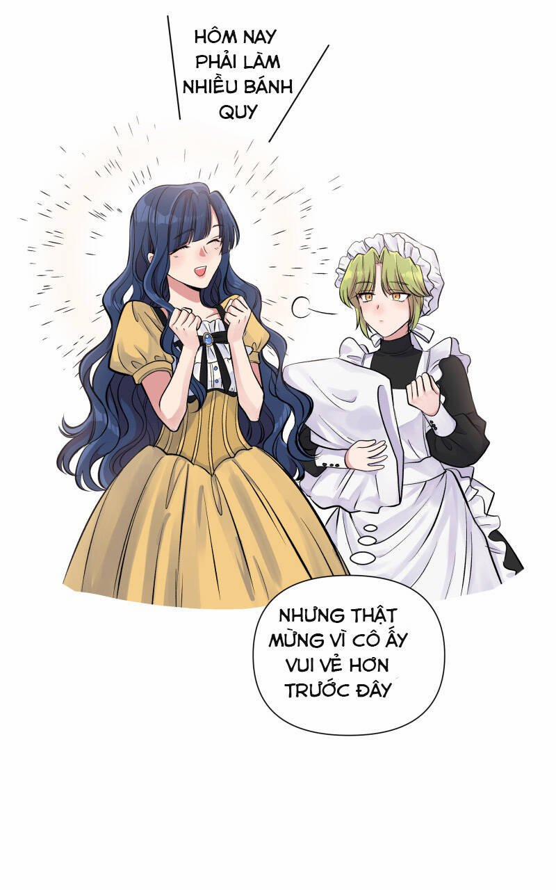 Phải Lòng Ông Nội Của Vị Hôn Phu Cũ Của Tôi 56 trang 7