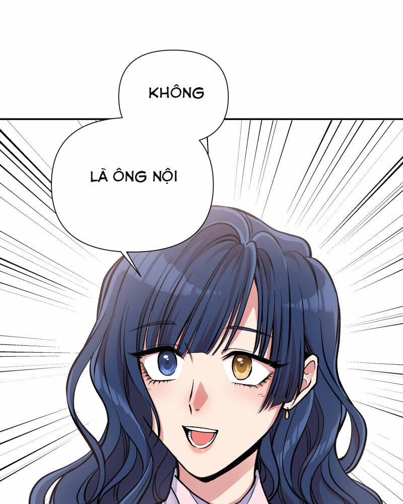 Phải Lòng Ông Nội Của Vị Hôn Phu Cũ Của Tôi 57 trang 4