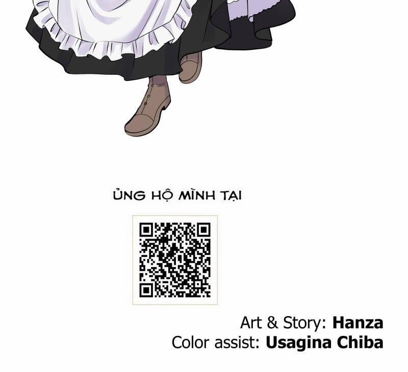 Phải Lòng Ông Nội Của Vị Hôn Phu Cũ Của Tôi 58 trang 10