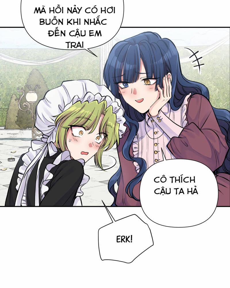 Phải Lòng Ông Nội Của Vị Hôn Phu Cũ Của Tôi 58 trang 2