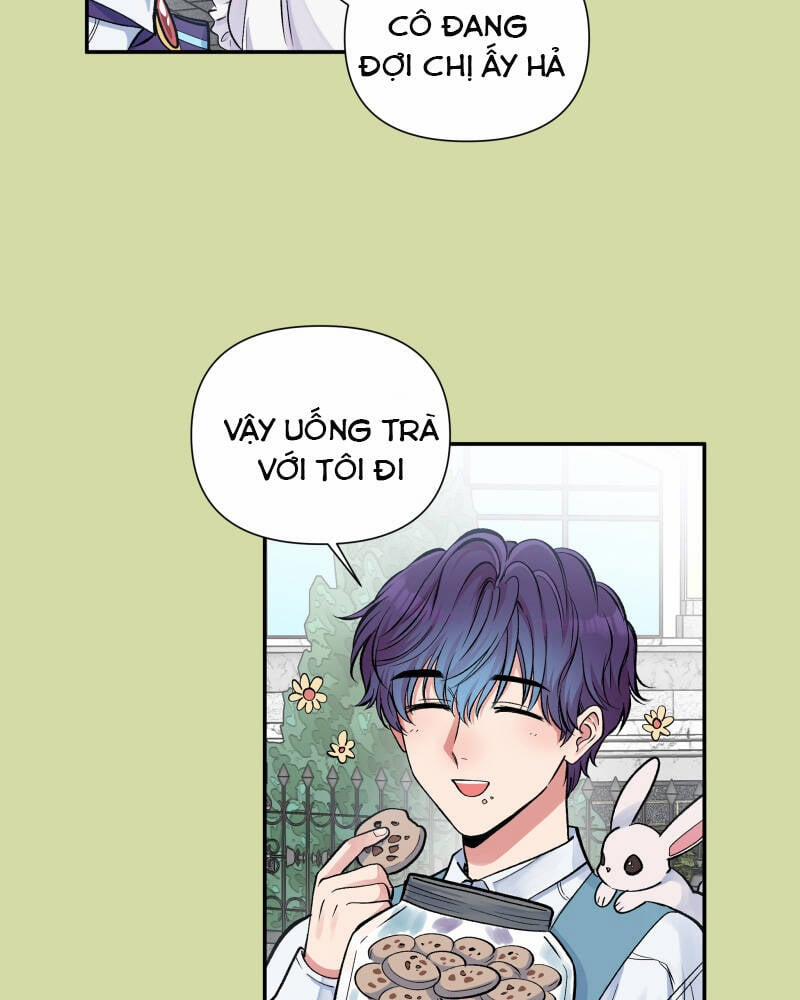 Phải Lòng Ông Nội Của Vị Hôn Phu Cũ Của Tôi 58 trang 5