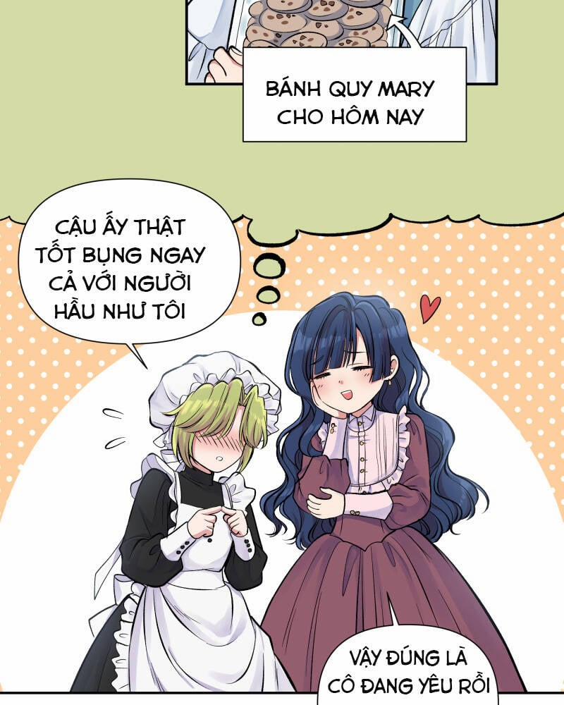 Phải Lòng Ông Nội Của Vị Hôn Phu Cũ Của Tôi 58 trang 6