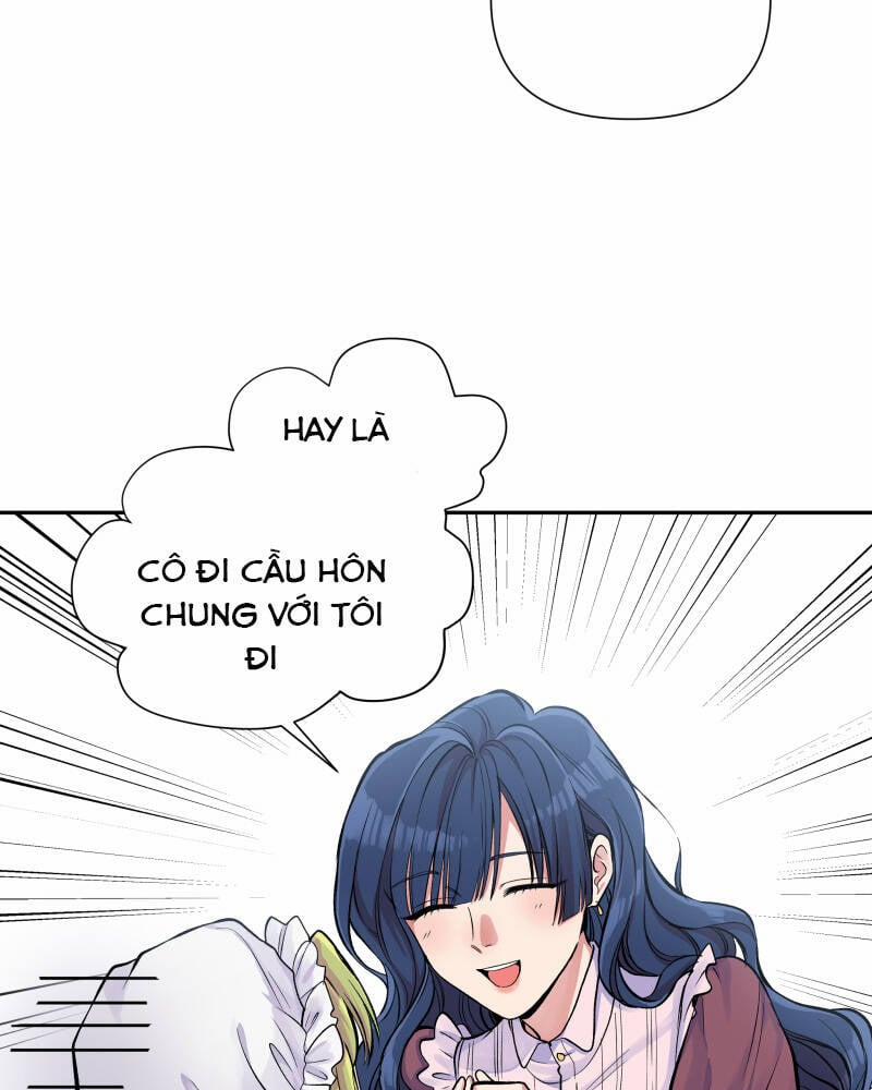 Phải Lòng Ông Nội Của Vị Hôn Phu Cũ Của Tôi 58 trang 7