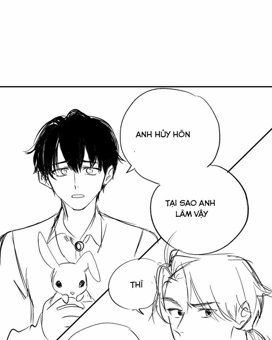 Phải Lòng Ông Nội Của Vị Hôn Phu Cũ Của Tôi 6 trang 0