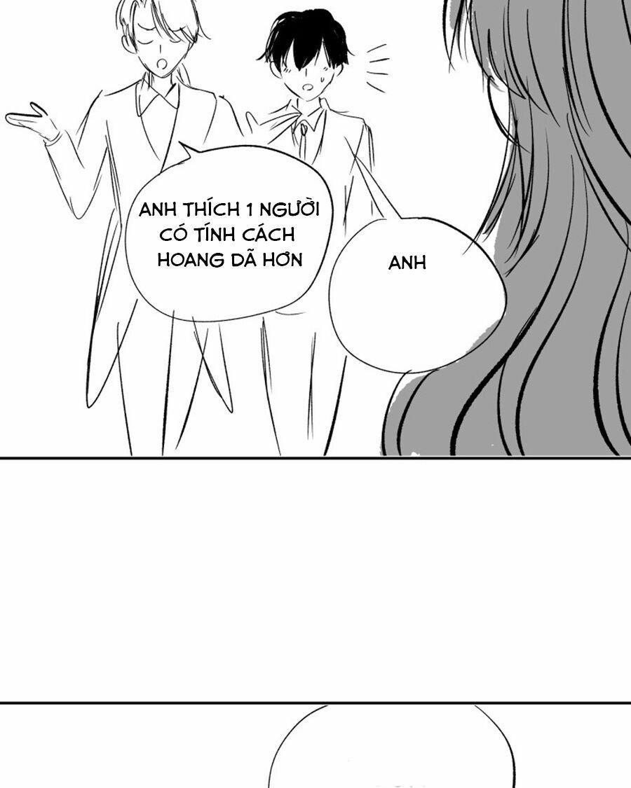 Phải Lòng Ông Nội Của Vị Hôn Phu Cũ Của Tôi 6 trang 2