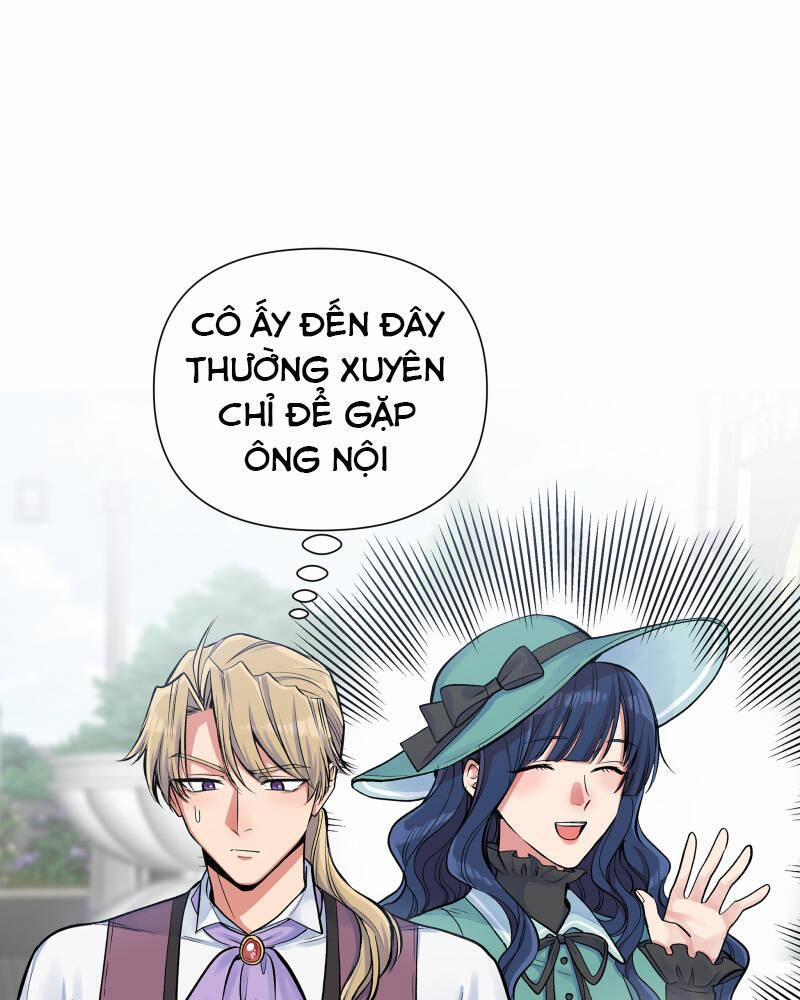 Phải Lòng Ông Nội Của Vị Hôn Phu Cũ Của Tôi 60 trang 0